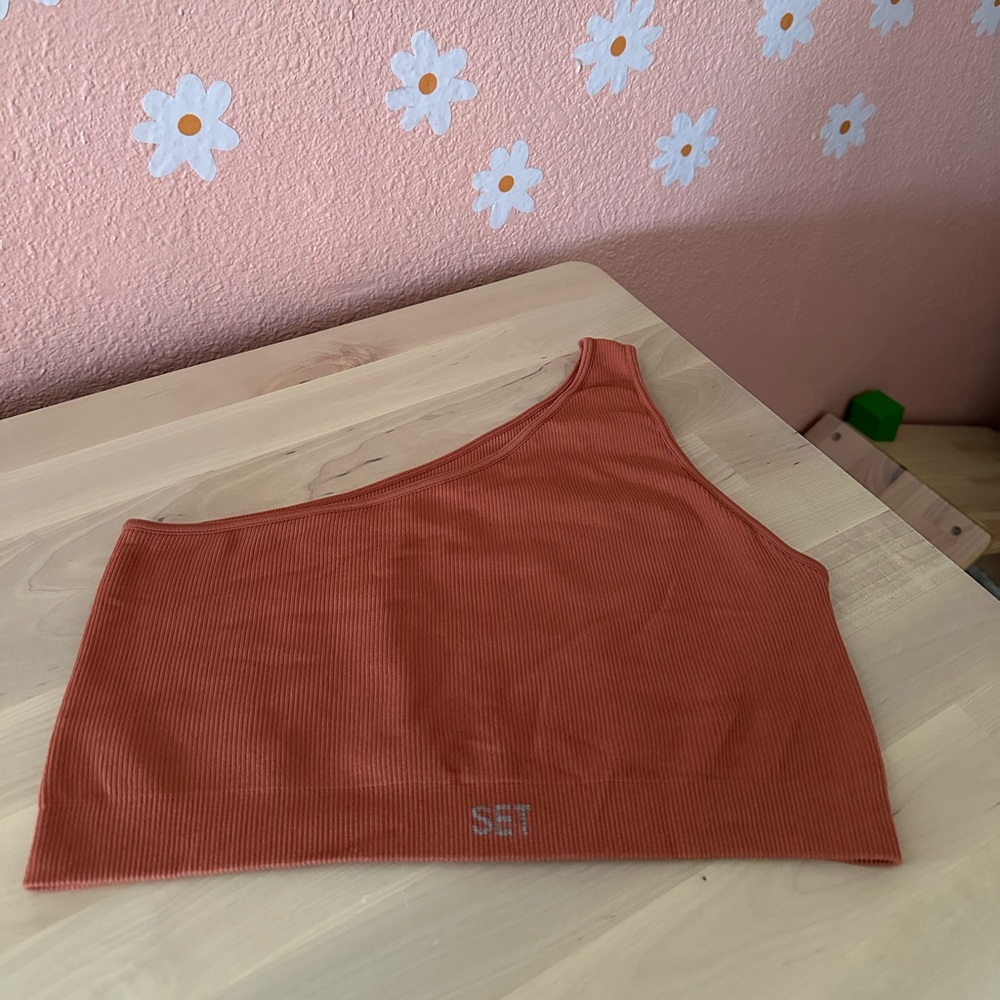 Set active top